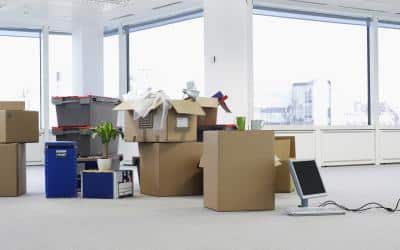 Office Moving Checklist: Ultimate Business Relocation Guide