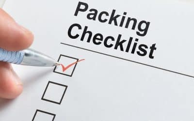 Ultimate Moving House Packing Checklist