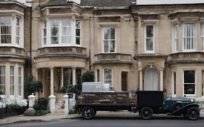 Guide to Seamless Removals From London to Anywhere in the UK