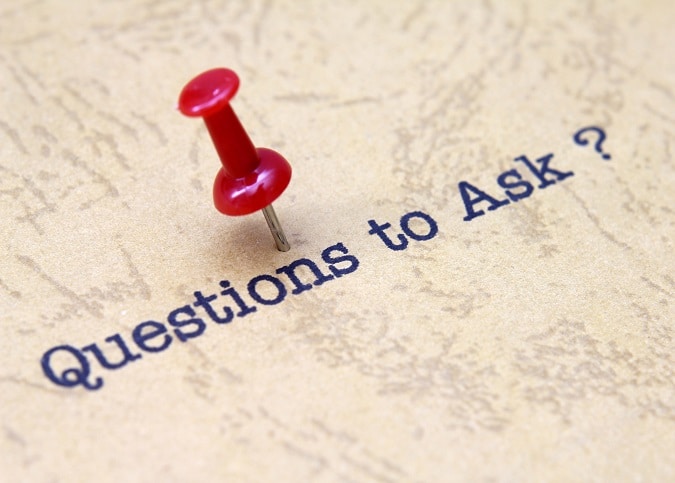 Top Questions to Ask Your Movers Before Hiring