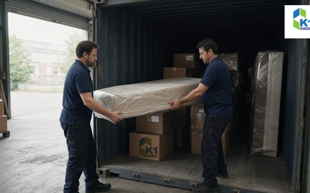 Moving to Dubai from the UK: What to Know Before You Ship